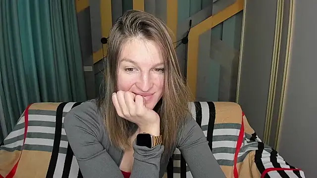 EmilyWalkeri online show from 24, 10, 2025