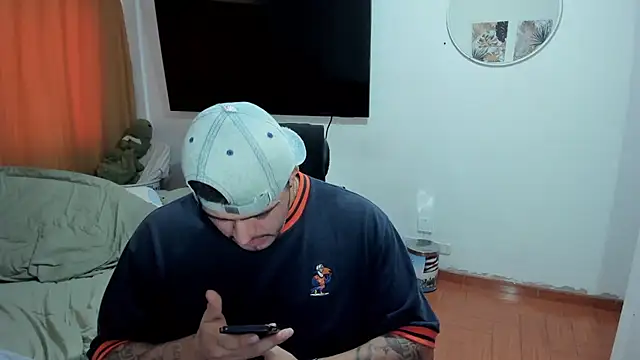 Baltazar Dupont online show from 7, 10, 2025