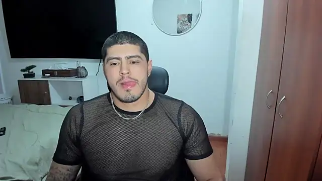 Baltazar Dupont online show from 8, 10, 2025