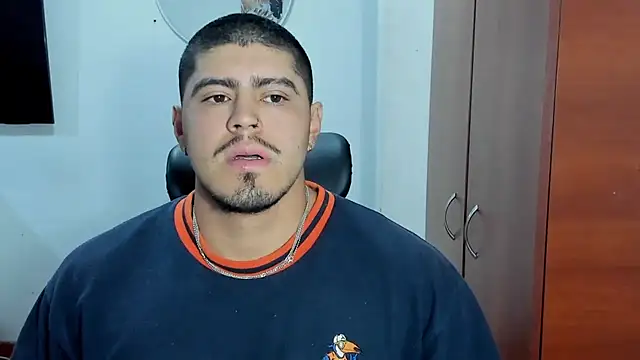 Baltazar Dupont online show from 11, 11, 2025