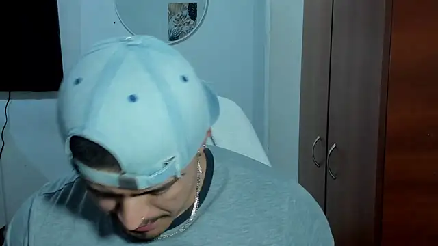 Baltazar Dupont online show from 6, 2, 2026