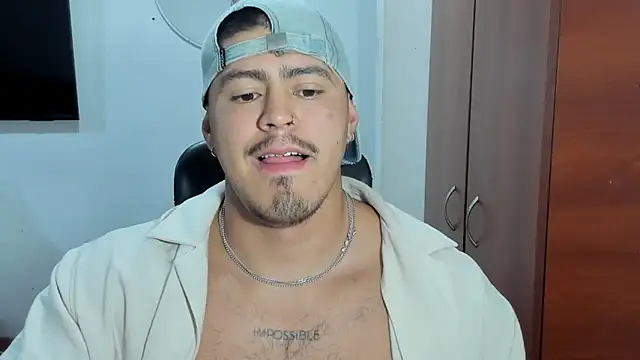 Baltazar Dupont online show from 10, 2, 2026