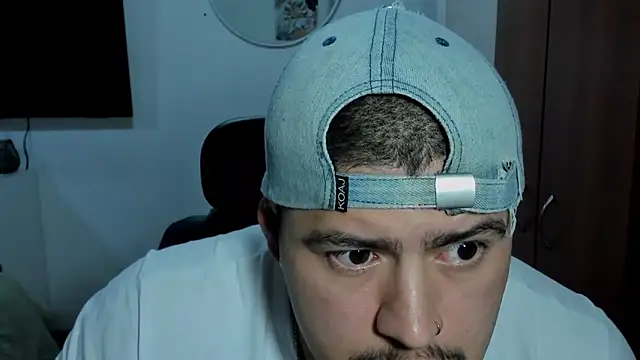 Baltazar Dupont online show from 8, 4, 2026