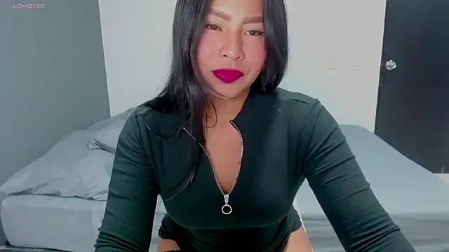 Snapshot of Aria_morgan1 chatting on 16, 1, 2025 Aria morgan1 online show from 16, 1, 2025