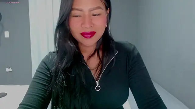 Snapshot of Aria_morgan1 chatting on 22, 2, 2025 Aria morgan1 online show from 22, 2, 2025