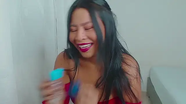 Snapshot of Aria_morgan1 chatting on 12, 9, 2025 Aria morgan1 online show from 12, 9, 2025