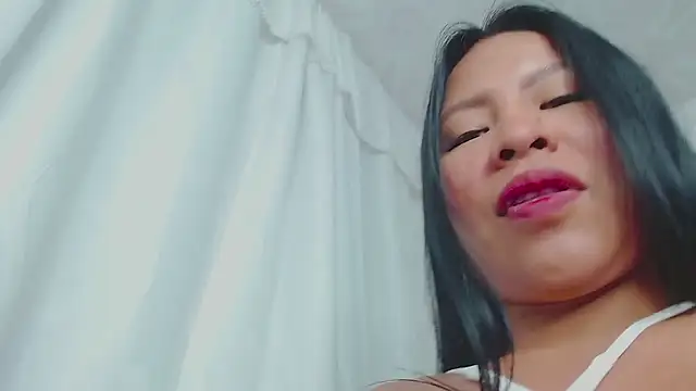 Aria morgan1 online show from 20, 11, 2025