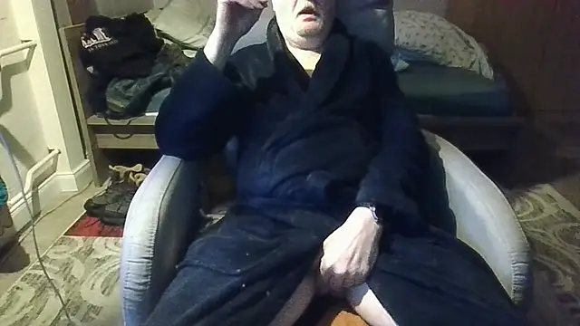 Sammy1660 online show from 9, 1, 2025