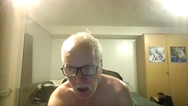 Sammy1660 online show from 20, 9, 2025