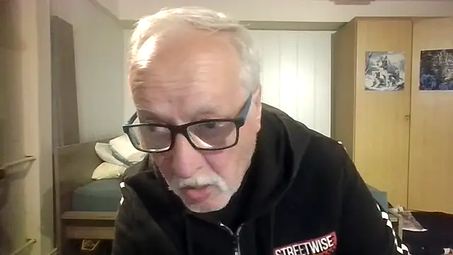 Sammy1660 online show from 21, 9, 2025