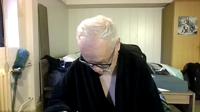 Sammy1660 online show from 10, 10, 2025