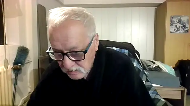 Sammy1660 online show from 11, 10, 2025