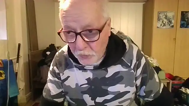 Sammy1660 online show from 25, 2, 2026