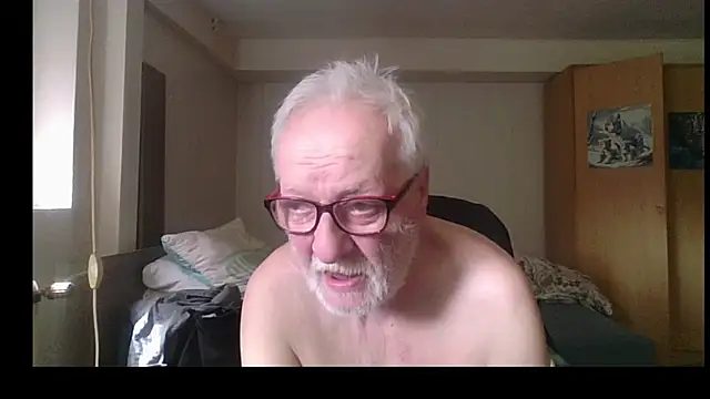 Sammy1660 online show from 29, 5, 2026