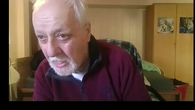 Sammy1660 online show from 5, 6, 2026