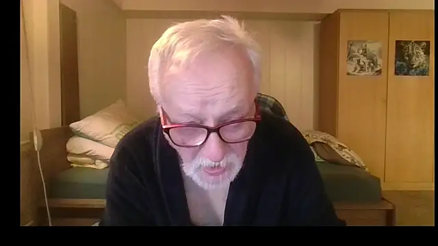 Sammy1660 online show from 12, 6, 2026