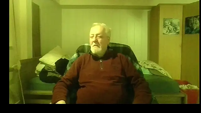 Snapshot of Sammy1660 chatting on 13, 6, 2026 Sammy1660 online show from 13, 6, 2026