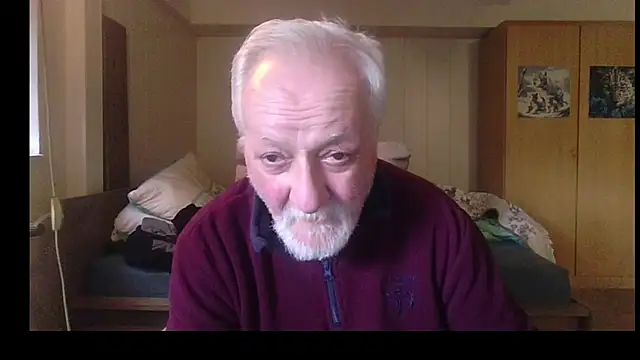 Snapshot of Sammy1660 chatting on 14, 6, 2026 Sammy1660 online show from 14, 6, 2026