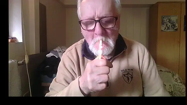 Snapshot of Sammy1660 chatting on 17, 6, 2026 Sammy1660 online show from 17, 6, 2026