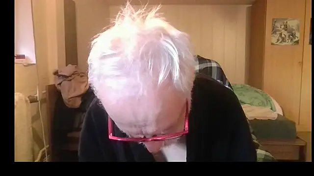 Snapshot of Sammy1660 chatting on 19, 6, 2026 Sammy1660 online show from 19, 6, 2026