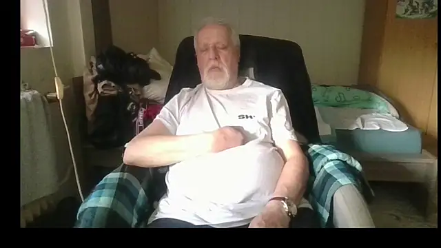 Snapshot of Sammy1660 chatting on 21, 6, 2026 Sammy1660 online show from 21, 6, 2026