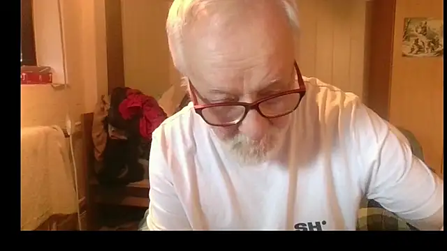 Snapshot of Sammy1660 chatting on 23, 6, 2026 Sammy1660 online show from 23, 6, 2026