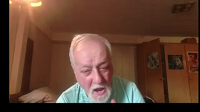 Snapshot of Sammy1660 chatting on 13, 7, 2026 Sammy1660 online show from 13, 7, 2026