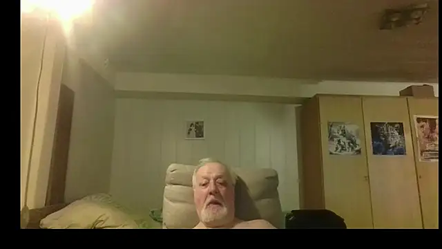 Snapshot of Sammy1660 chatting on 13, 7, 2026 Sammy1660 online show from 13, 7, 2026