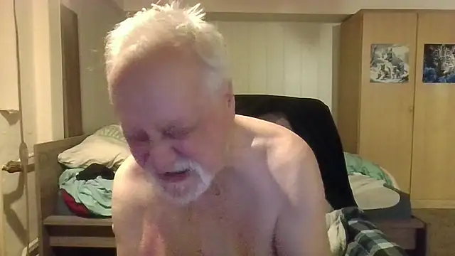 Snapshot of Sammy1660 chatting on 19, 7, 2026 Sammy1660 online show from 19, 7, 2026