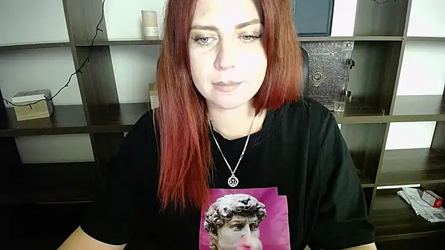 Snapshot of Lizzy_Love chatting on 18, 1, 2025 Lizzy Love online show from 18, 1, 2025