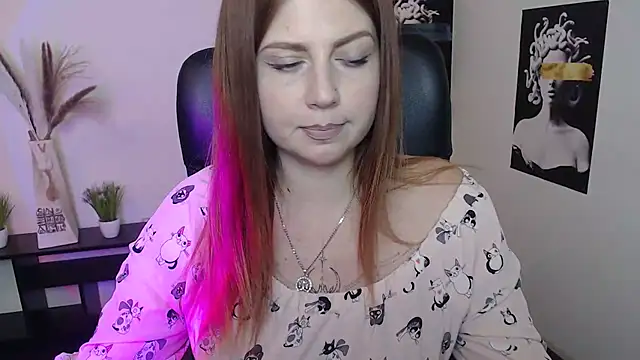 Snapshot of Lizzy_Love chatting on 13, 3, 2025 Lizzy Love online show from 13, 3, 2025
