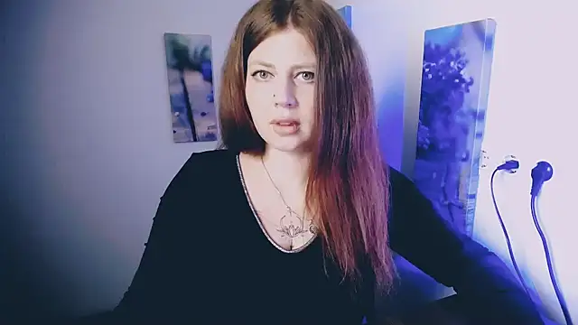 Lizzy Love online show from 16, 4, 2026