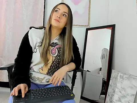 cindy love2 online show from 15, 3, 2026