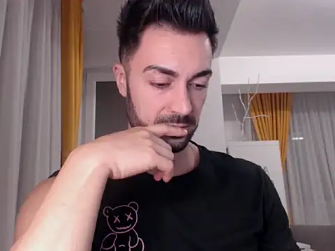 GoldenMark online show from 15, 11, 2025