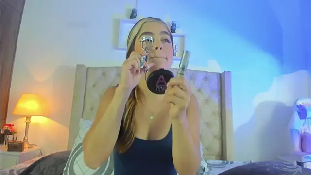 allisson m online show from 18, 12, 2024