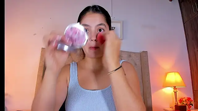 allisson m online show from 11, 4, 2026