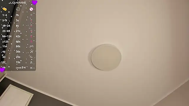 willow fox online show from 13, 1, 2025