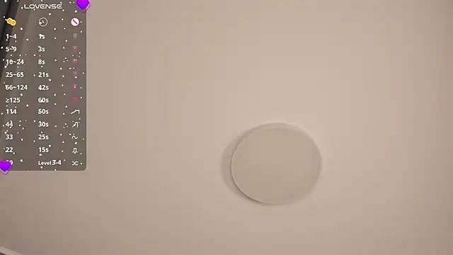 willow fox online show from 13, 1, 2025