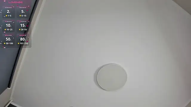 willow fox online show from 21, 1, 2025