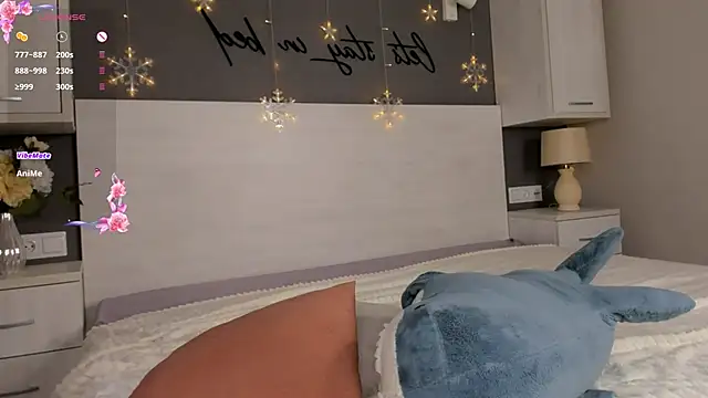 willow fox online show from 18, 2, 2025