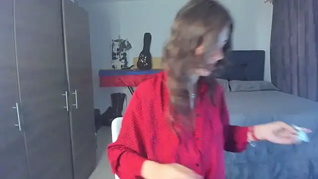 milf darling online show from 13, 3, 2026