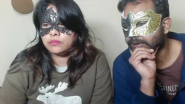 Cutehornycouples online show from 7, 11, 2025