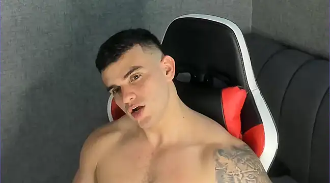 Snapshot of Ricardogo19 chatting on 28, 1, 2025 Ricardogo19 online show from 28, 1, 2025