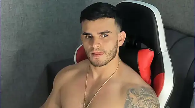 Snapshot of Ricardogo19 chatting on 20, 2, 2025 Ricardogo19 online show from 20, 2, 2025