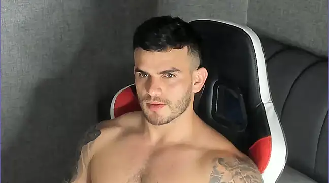 Snapshot of Ricardogo19 chatting on 18, 3, 2025 Ricardogo19 online show from 18, 3, 2025