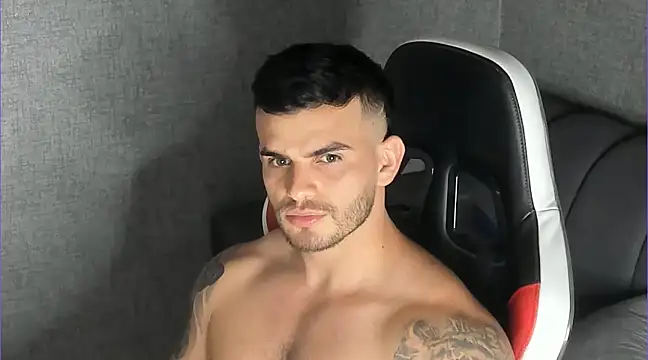 Snapshot of Ricardogo19 chatting on 19, 3, 2025 Ricardogo19 online show from 19, 3, 2025