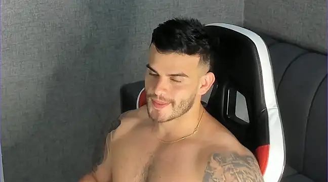 Snapshot of Ricardogo19 chatting on 21, 3, 2025 Ricardogo19 online show from 21, 3, 2025