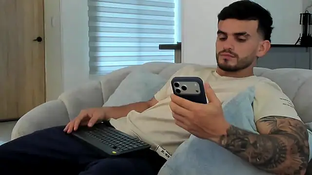 Ricardogo19 online show from 19, 2, 2026