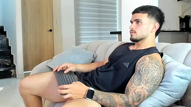 Ricardogo19 online show from 14, 3, 2026