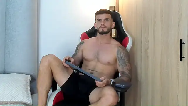 Ricardogo19 online show from 21, 7, 2026